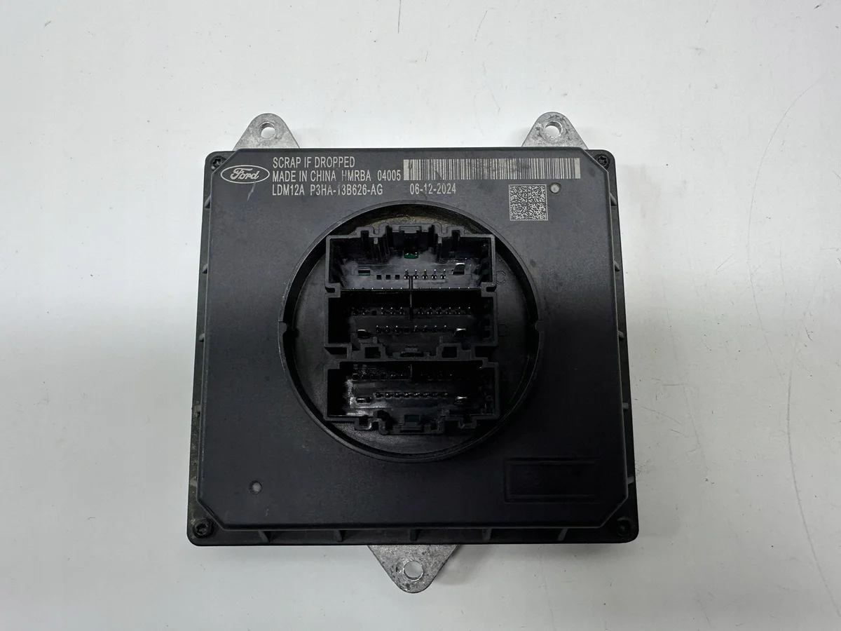 Ford Mustang VII Przetwornica Xenon P3HA13B626AG