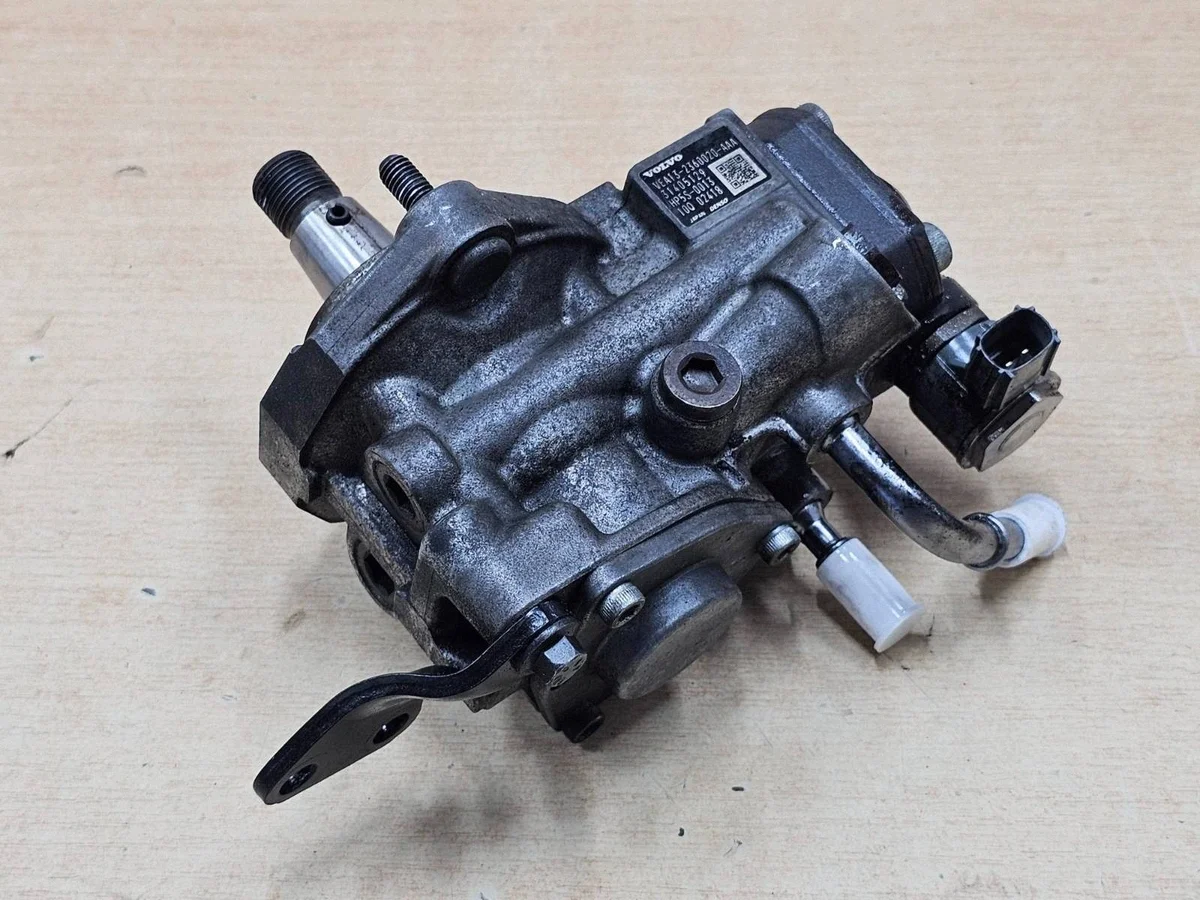 Injection Pump Volvo V60 S60 V40 XC60 V70 S80 2.0 D4 31405129MCA