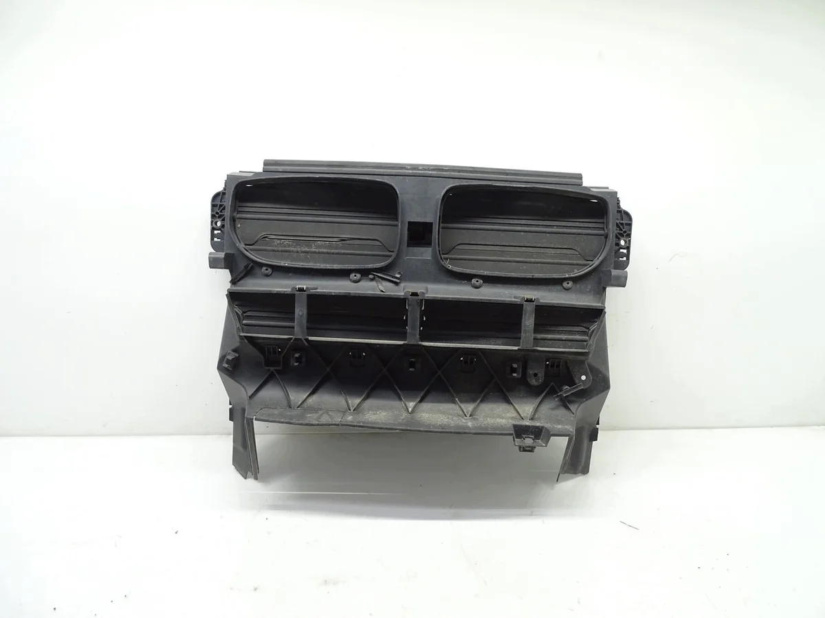 Luftintag kylare BMW X5 E70 X6 E71 7177876