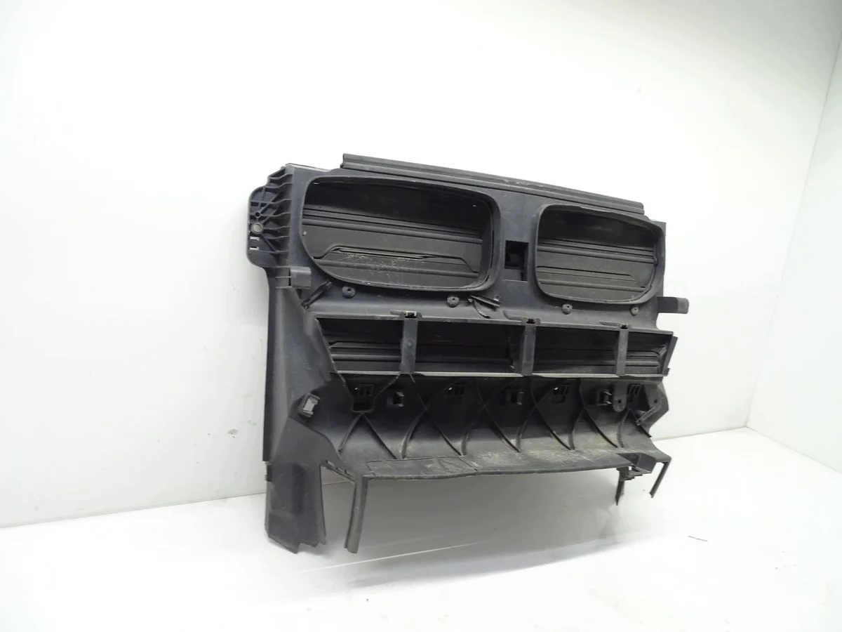 BMW X5 E70 X6 E71 Air Intake Radiator 7177876