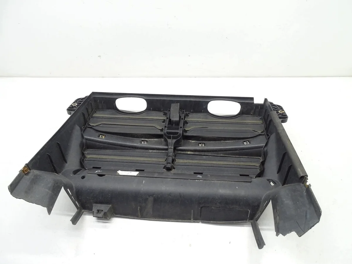 BMW X5 E70 X6 E71 ilmanotto 7177876 image 7