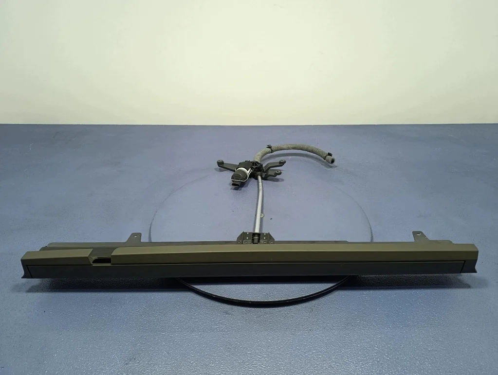 Porsche Panamera 971 Volet de porte gauche 971861333A