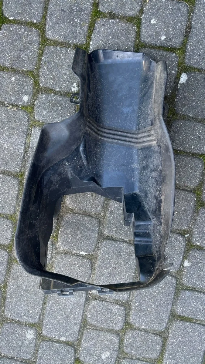 Air Intake Pipe Peugeot 3008 II / 5008 II 9818469080