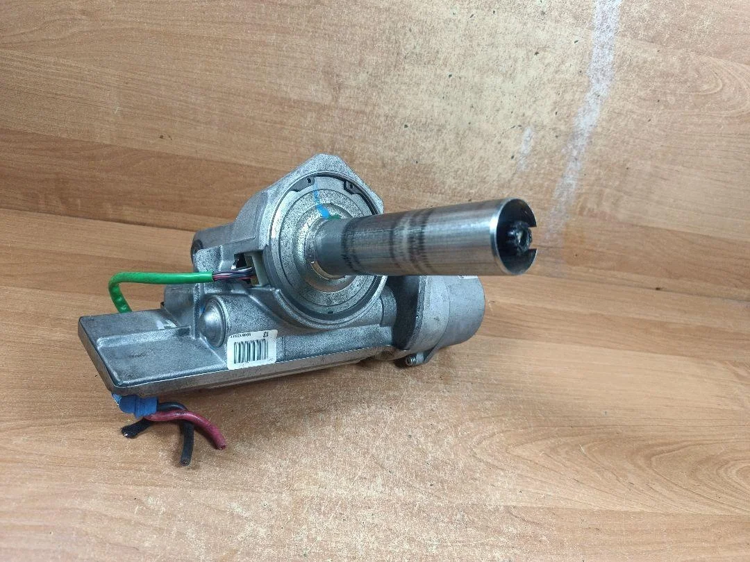 Direção Assistida Fiat Grande Punto 55701321