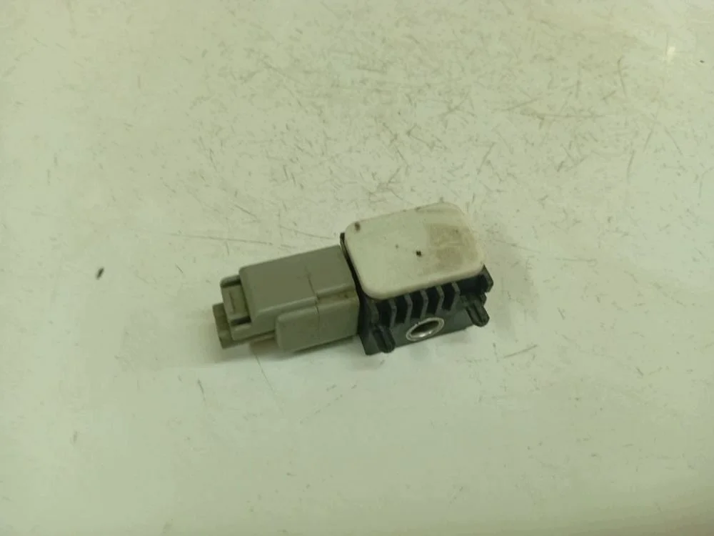 Ford Focus Sensor Airbag 3M5T14B342AB