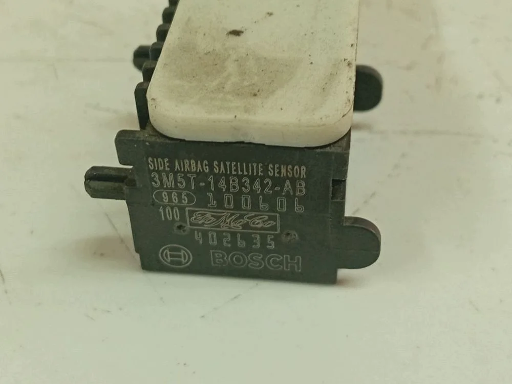 Sensor Airbag Ford Focus 3M5T14B342AB 2006 image 4