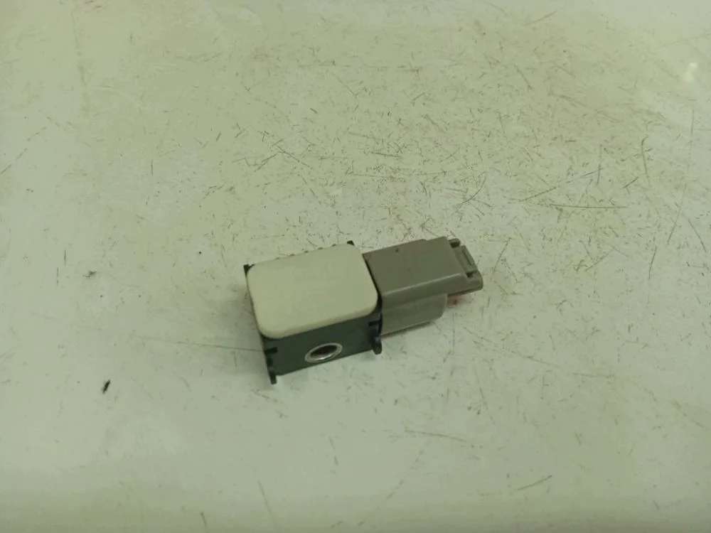 Capteur airbag Ford Focus 3M5T14B342AB