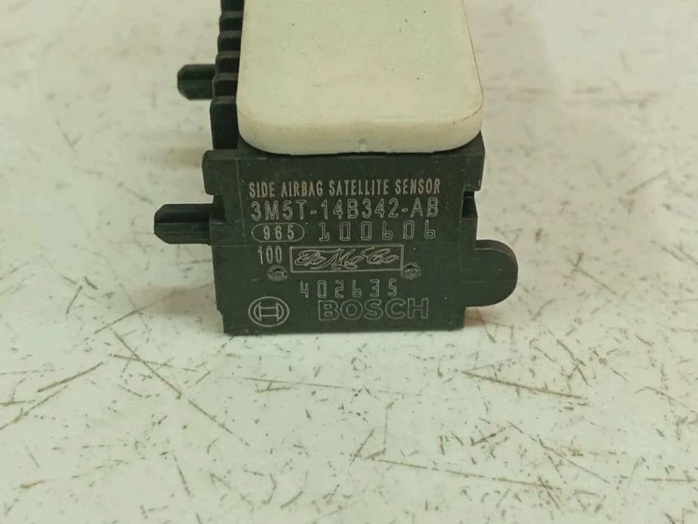 Sensor Airbag Ford Focus 3M5T14B342AB 2006 image 4