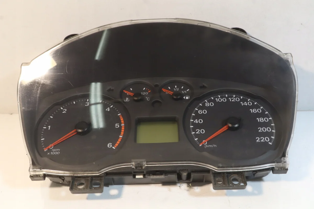 Ford Transit Instrumentkluster 21678070