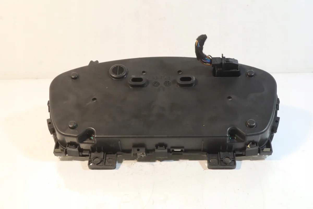 Ford Transit Instrumentkluster 21678070 thumbnail 1
