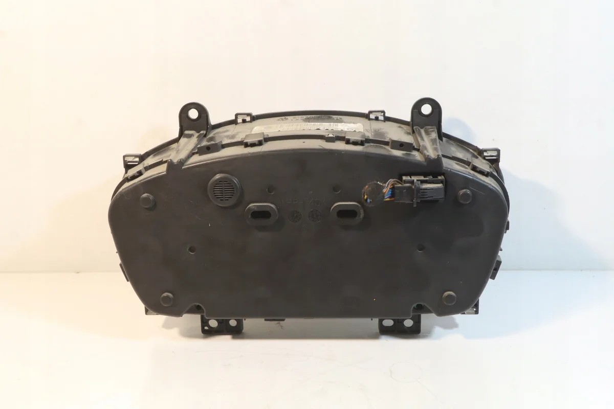 Ford Transit Instrumentkluster 21678070 thumbnail 6