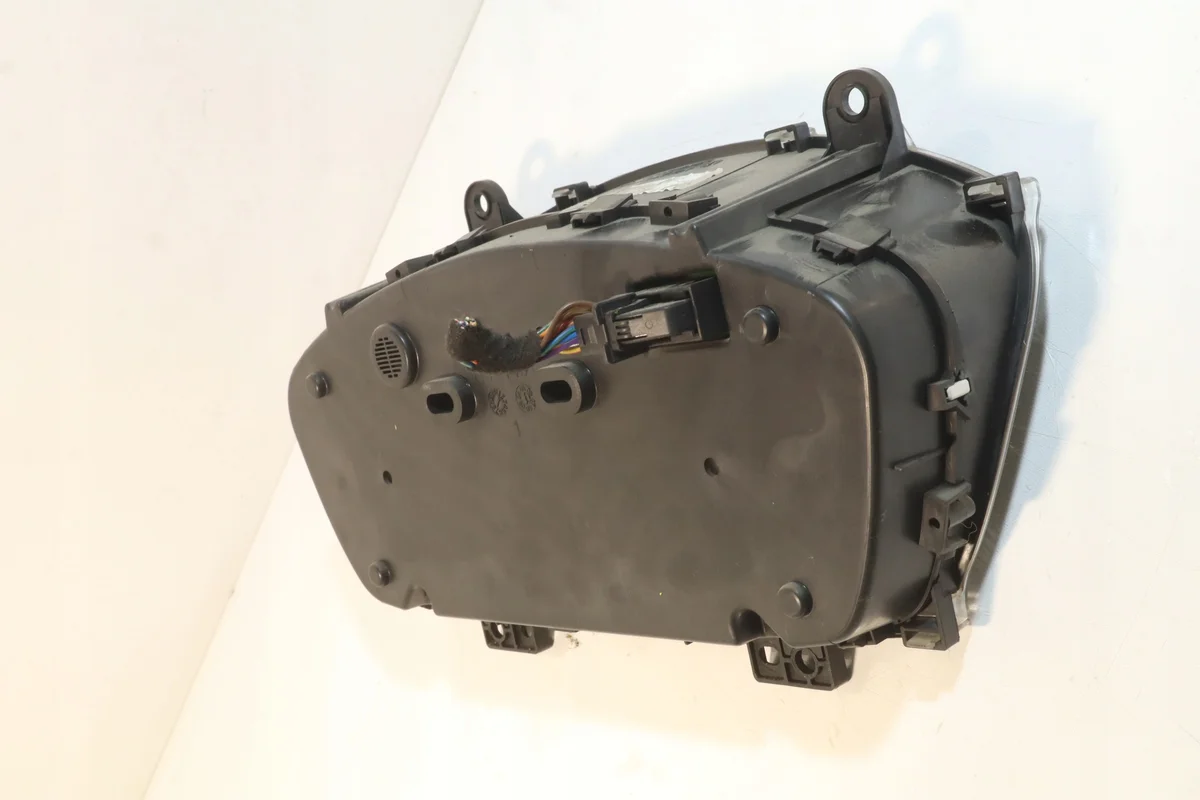 Ford Transit Instrumentkluster 21678070 thumbnail 7