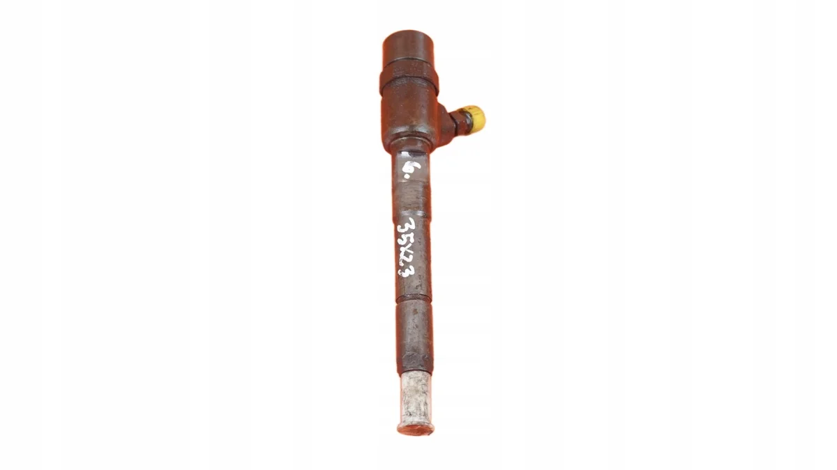 Injecteur 35XZ36WTRYSK0445110351 Fiat Nemo