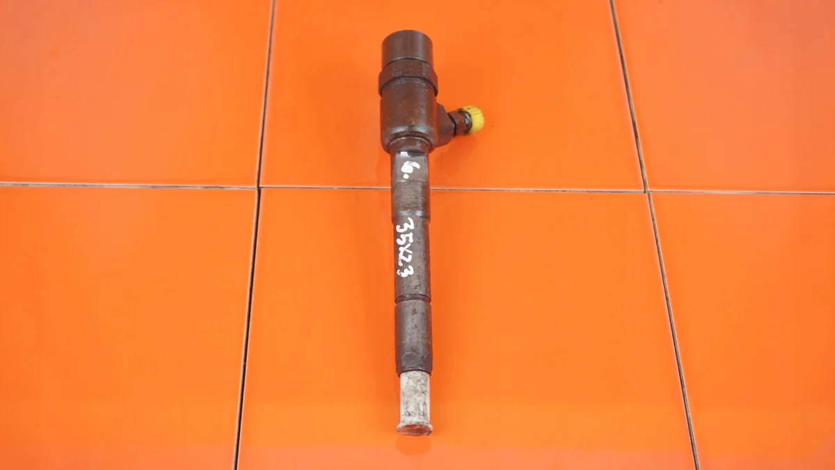 Injecteur 35XZ36WTRYSK0445110351 Fiat Nemo