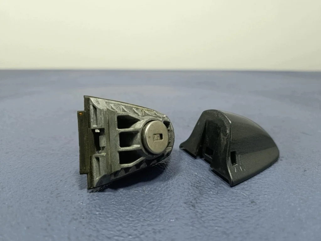 Interruptor de encendido Ford Puma H1BC-3F880-AB image 6