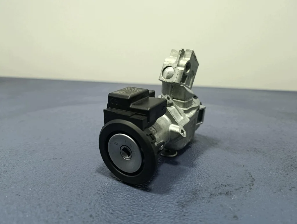 Interruptor de encendido Ford Puma H1BC-3F880-AB image 8