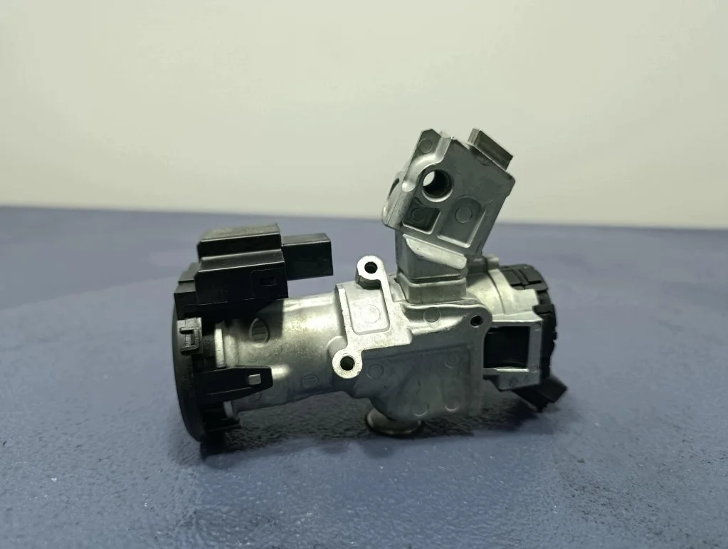 Interruptor de encendido Ford Puma H1BC-3F880-AB image 9
