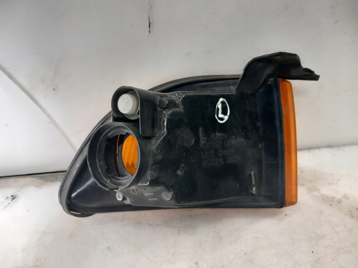 Lampada freccia destra anteriore Mitsubishi Galant 7 045-4365L