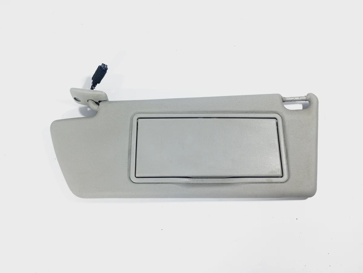 Cobertura Sol Opel Signum M1S98