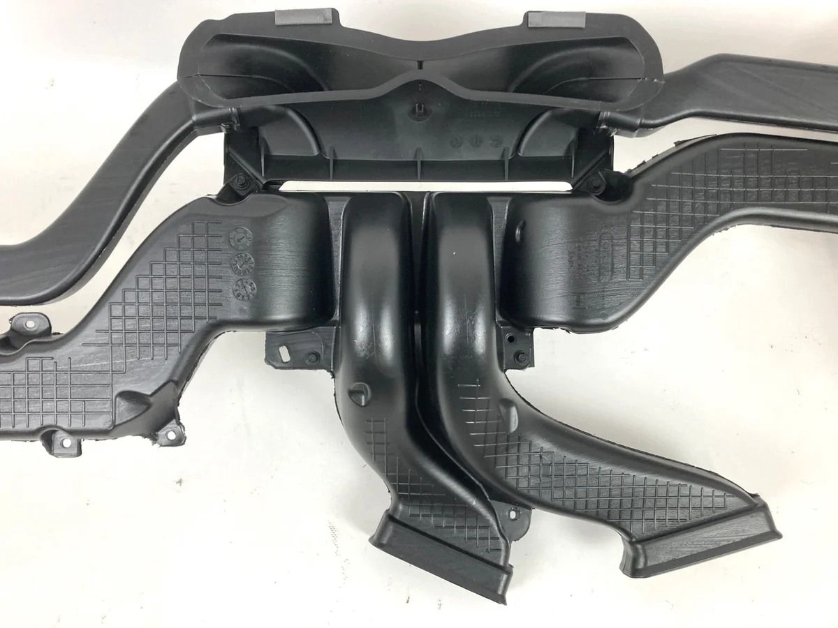Chevrolet Corvette C8 Air Ducts 85670569 thumbnail 3