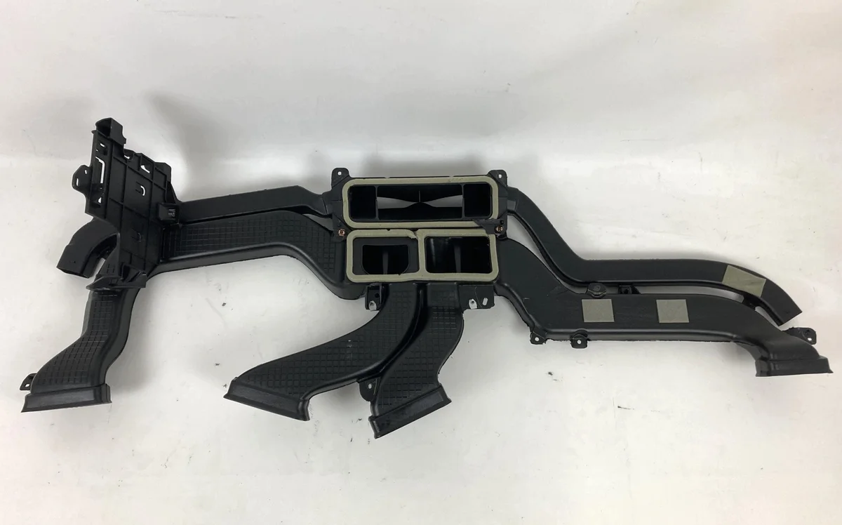 Chevrolet Corvette C8 Air Ducts 85670569 thumbnail 7