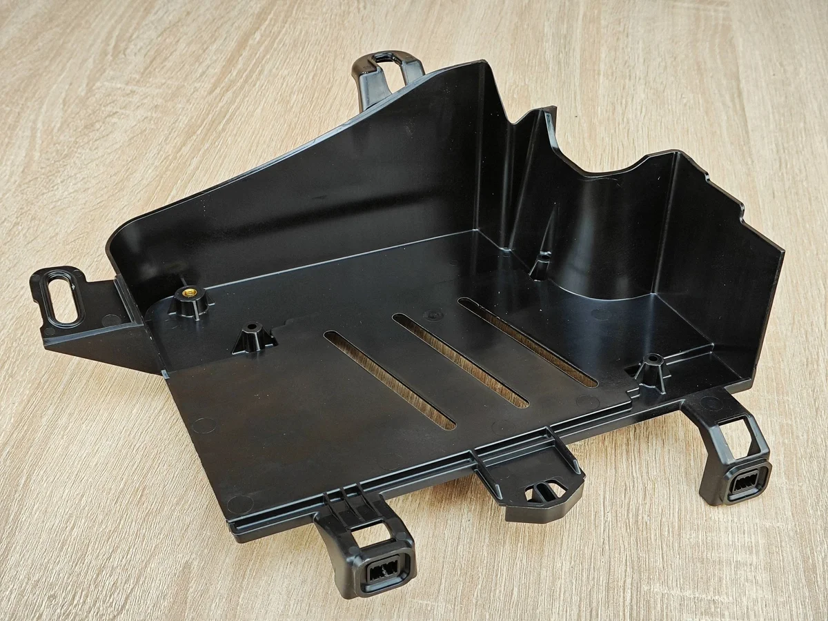 Suporte Unidade de Comando BMW 6819640 image 3
