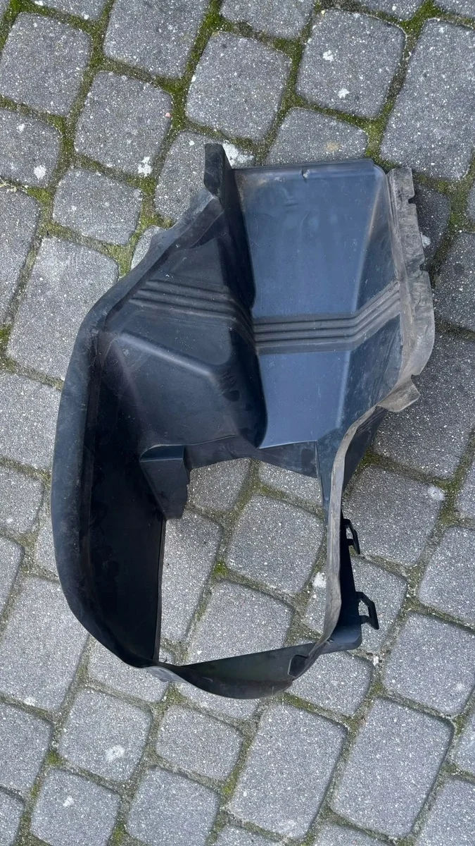 Air Intake Hose Opel Grandland YP00043180