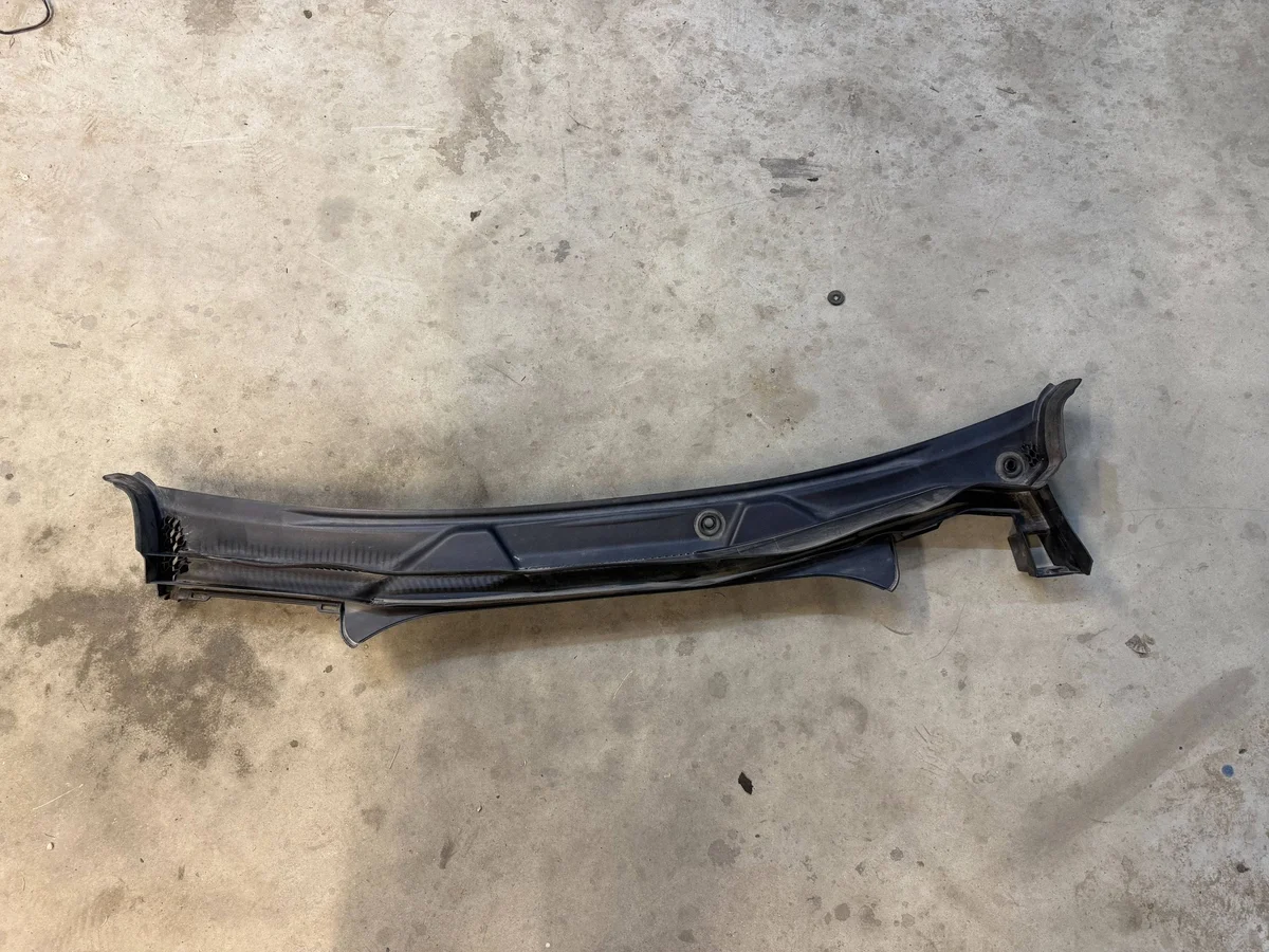 Windlauf BMW X3 G01 7399015