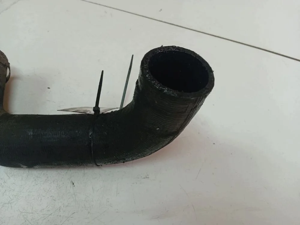 Manguera Intercooler Ford Focus 1.6L EIS3106051 image 4