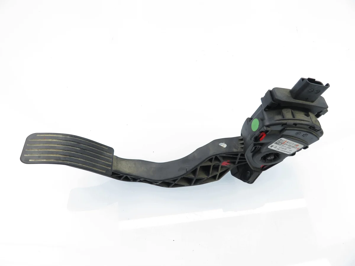 Potentiomètre papillon Citroën C3 1.6 16V M1158324-9651270180