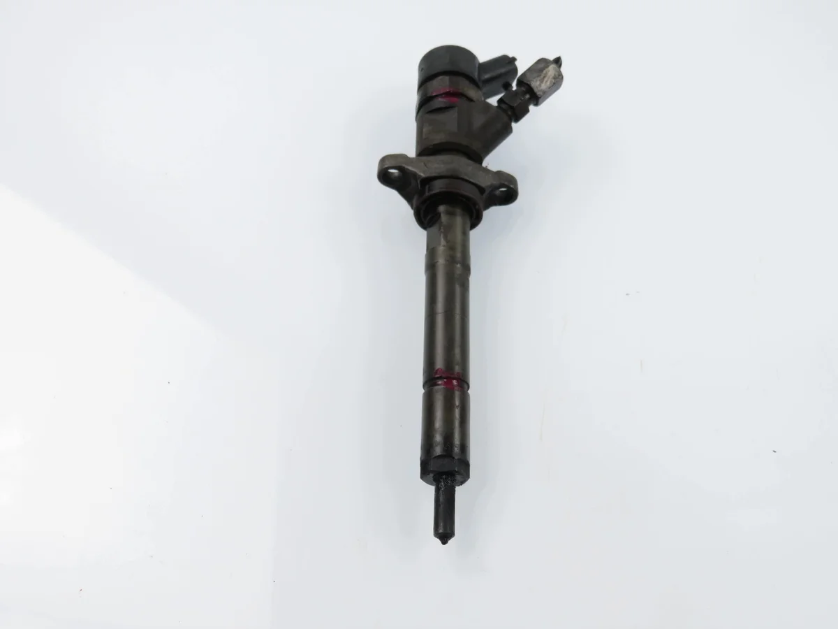 Bränsleinsprutare Citroen C4 1.6 HDi M1157798-0445110259