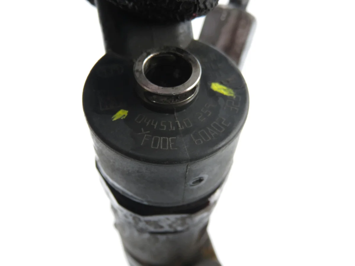 Injecteur Citroën C4 1.6 HDi M1157798-0445110259