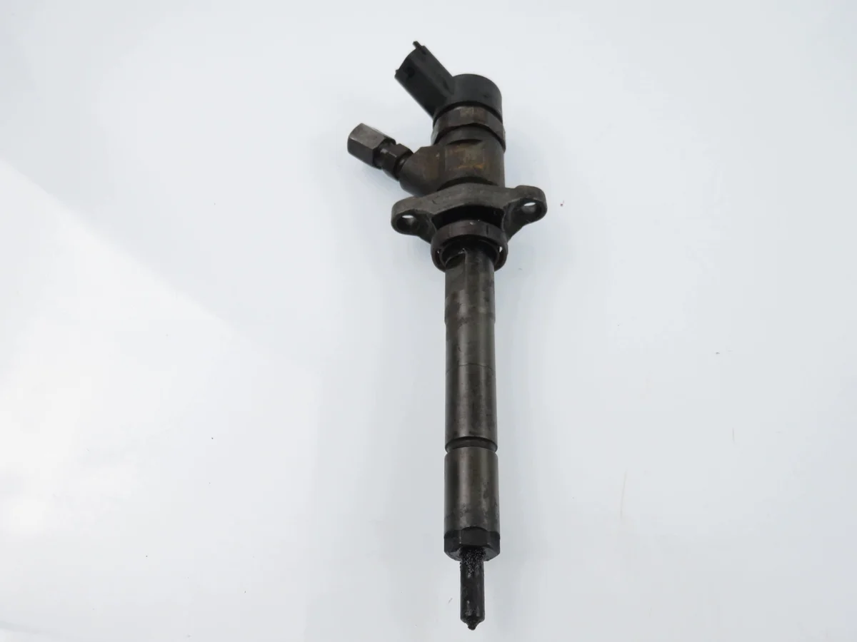 Injetor Citroen C4 1.6 HDi M1157798-0445110259 image 3