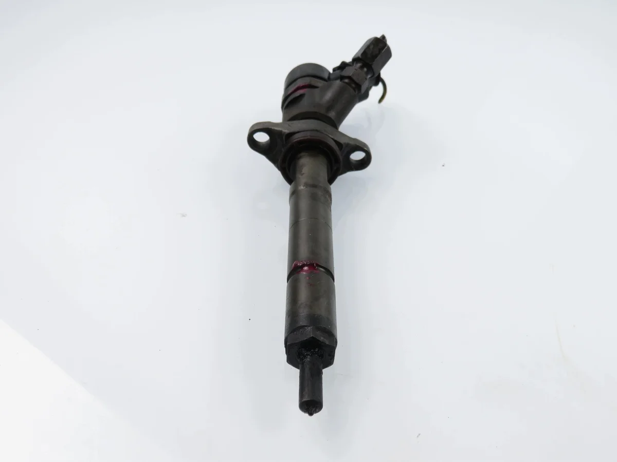 Injetor Citroen C4 1.6 HDi M1157798-0445110259 image 5