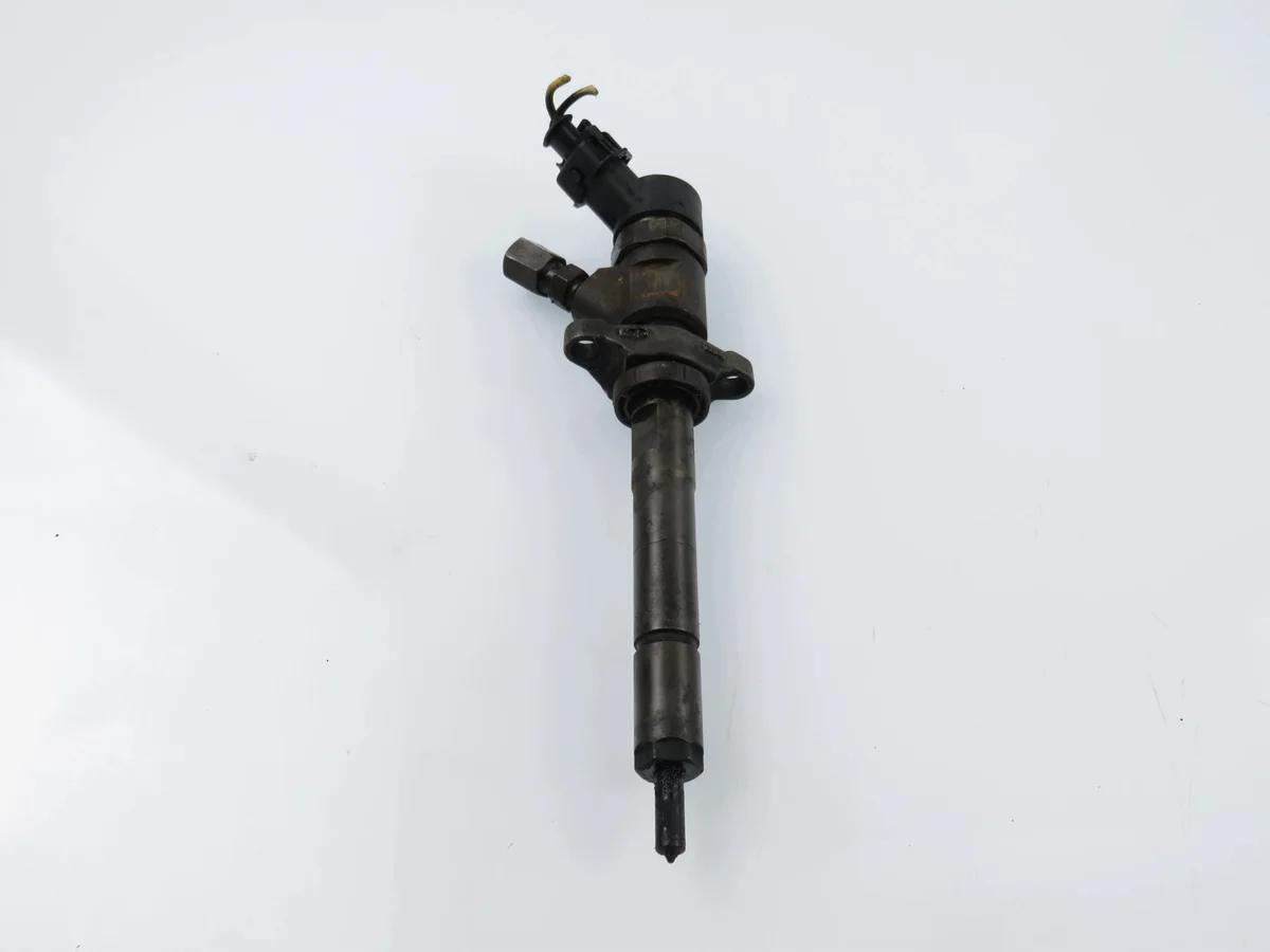 Injetor Citroen C4 1.6 HDi M1157798-0445110259 image 6