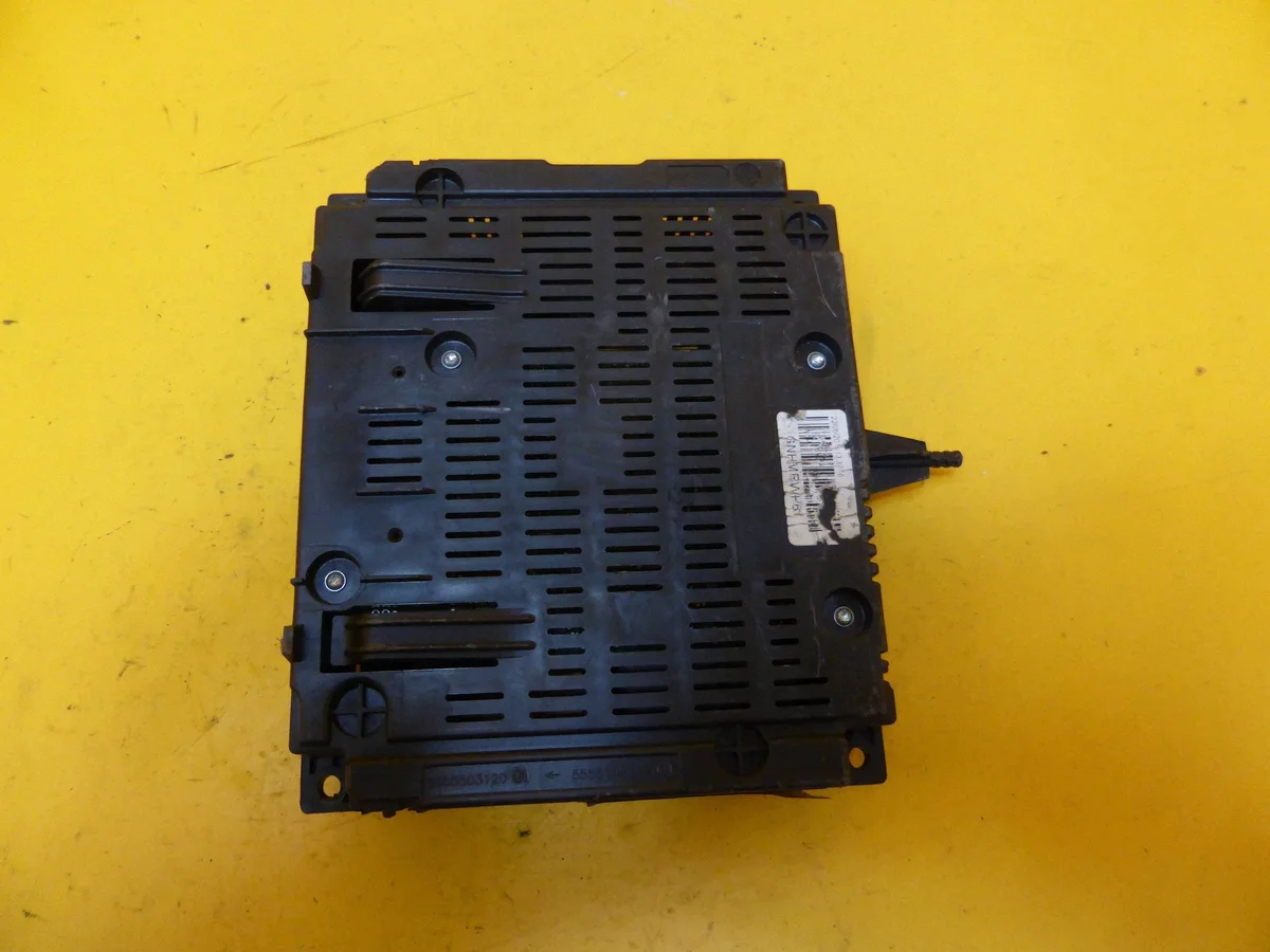 Control Unit Iveco Daily 24031478 image 4