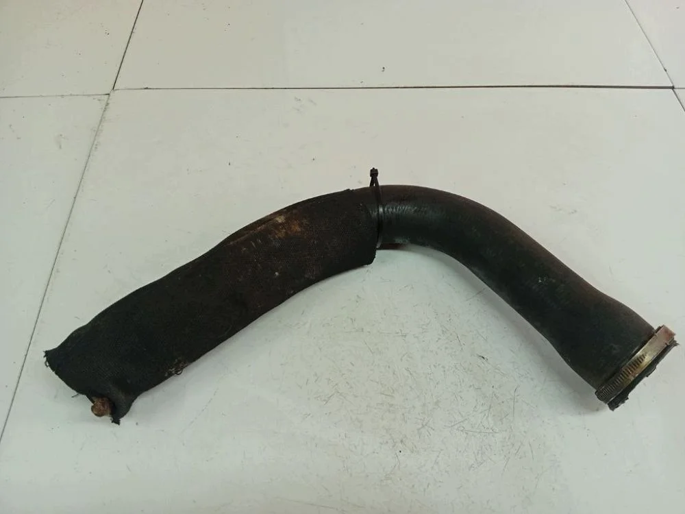 Opel Zafira Intercooler-letku EIS3106036