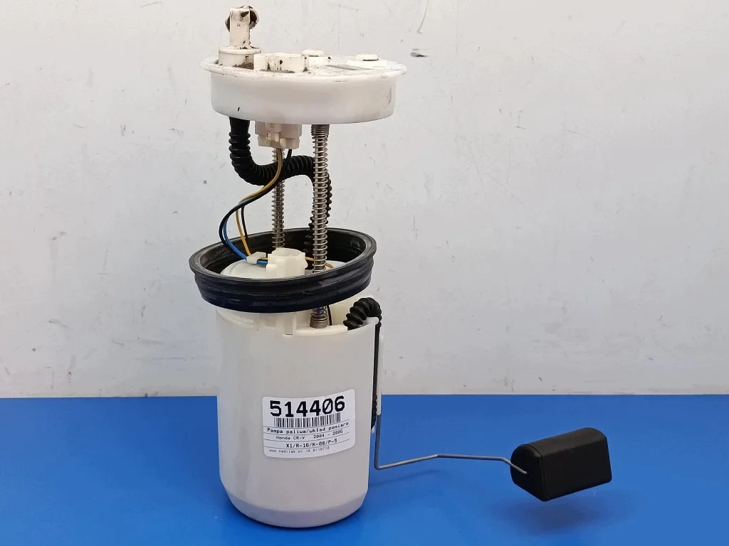 Pompe à carburant Honda CR-V II 2.0 16V 17708-SCA-013