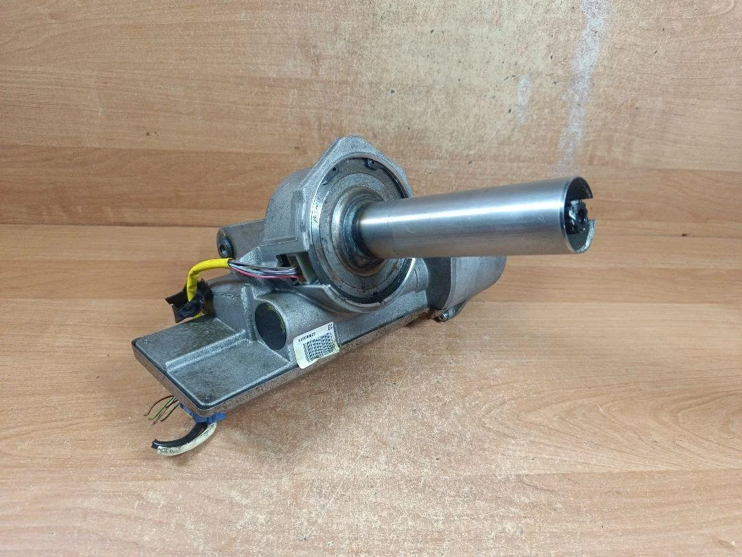 Servostyrning Fiat Grande Punto 51826526