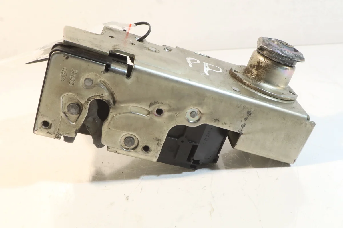 Cerradura Puerta Delantera Derecha Ford Transit VI MK6 YCIA-V21812-AP