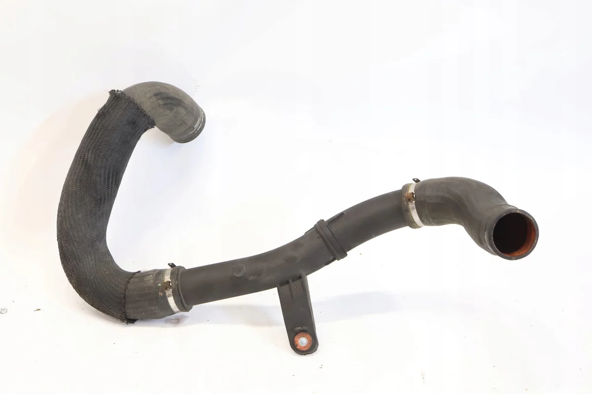 Tubo Intercooler Fiat Ducato 2.3 JTD E6 7800621500