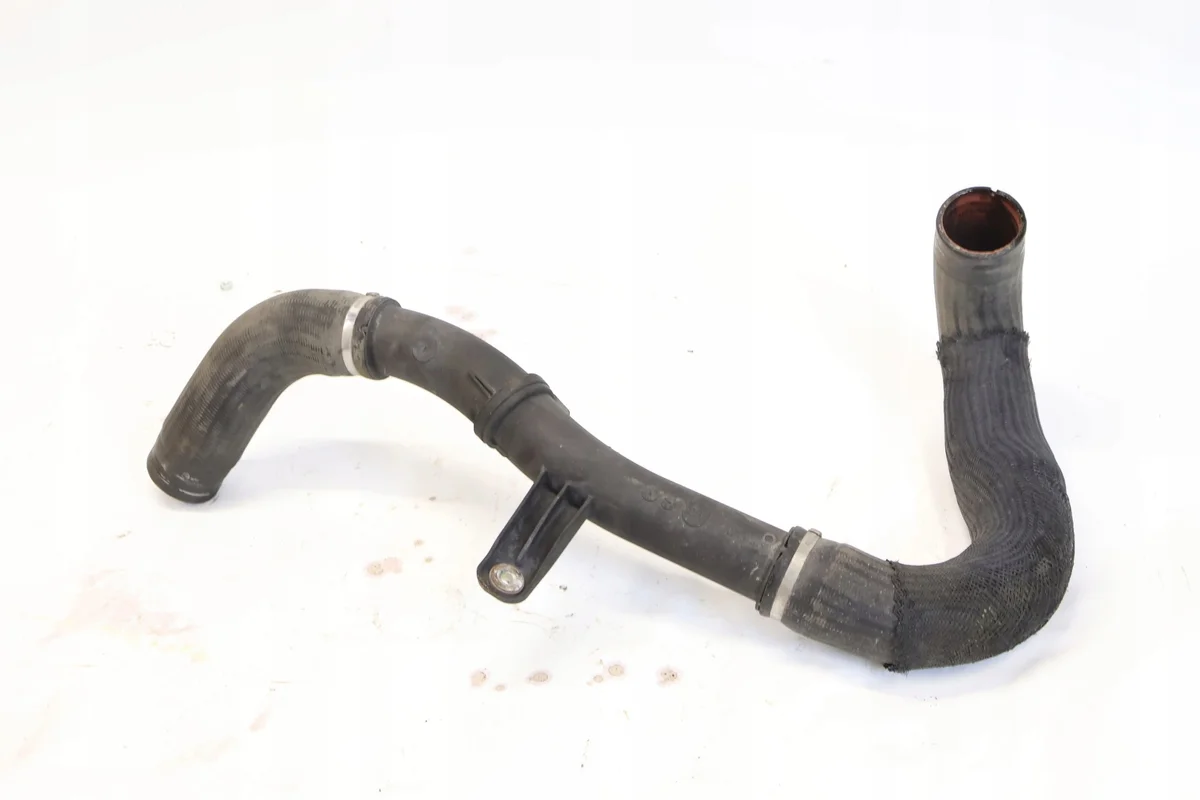 Leiding Intercooler Fiat Ducato 2.3 JTD E6 7800621500