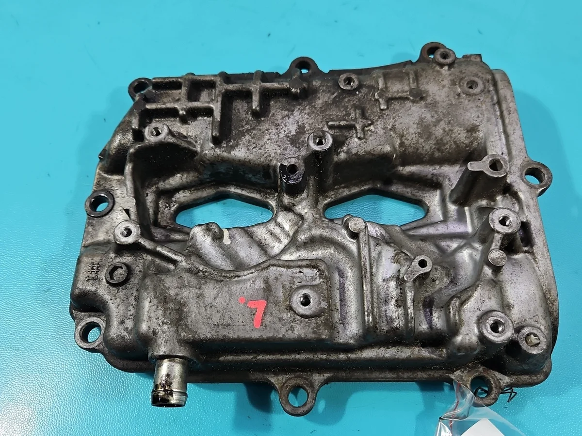 Tampa de Válvulas Subaru Forester EE20Z