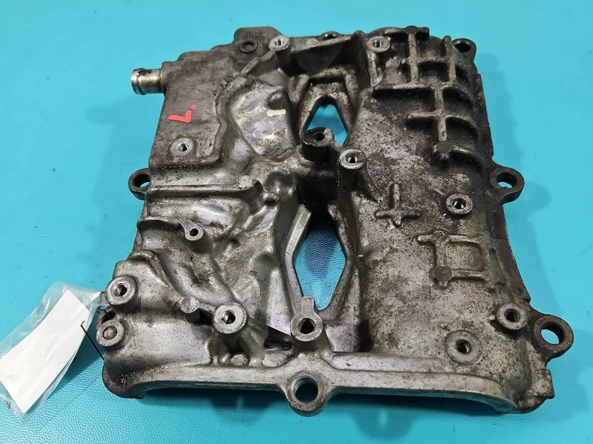Ventiilikoppa Subaru Forester SJ 2.0D EE20Z
