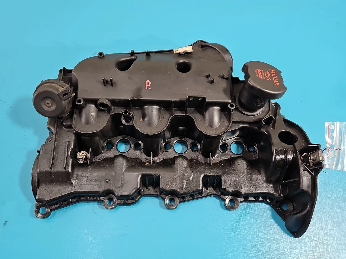 Ventildeckel Jaguar XF 2.7 TD V6 4S7Q-9424-KB