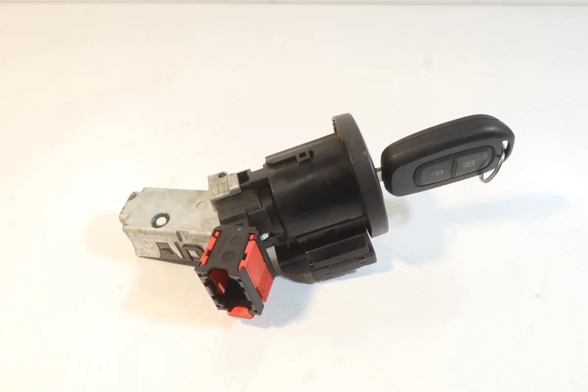 Ignition Switch Dacia Dokker 1.6 OEM 2198621-2