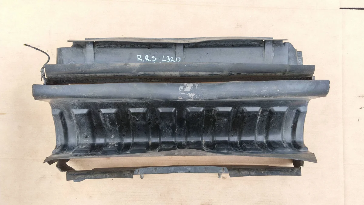 Land Rover Range Rover Sport L320 Air Duct DXJ500060D