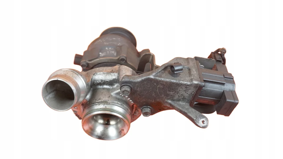 BMW Turbin 7810199 35XZ44TURBINA7810199