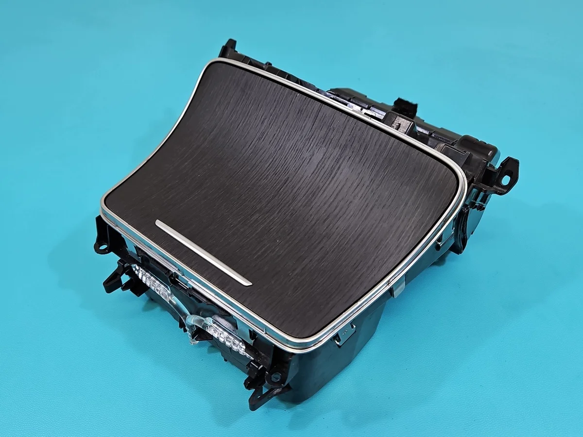 Mukiteline Mercedes GLC Coupe X253 A2056806811