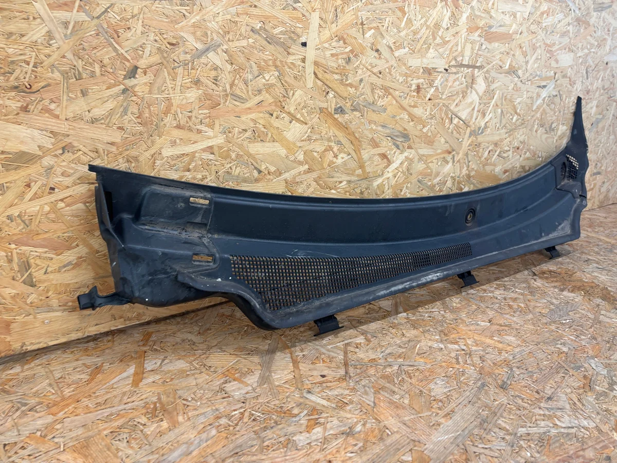 Windshield Cowl Dodge Durango III 55112907AF image 3